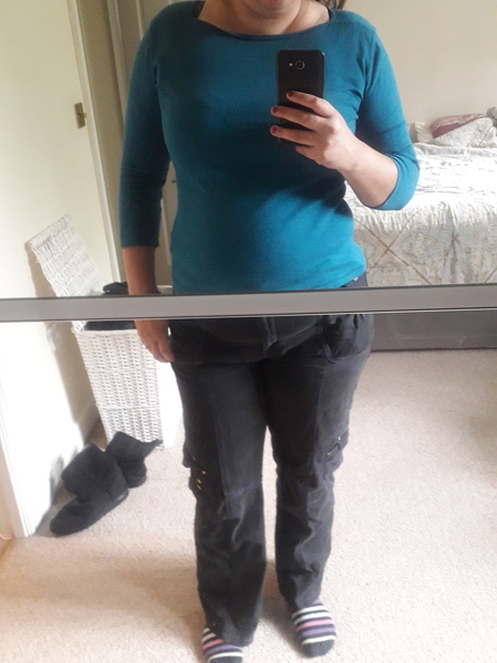 Plus size what are you wearing today?