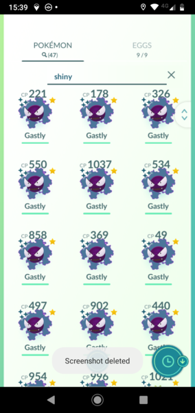 Pokemon Go Thread #29: Are Friends Manectric? Are they?