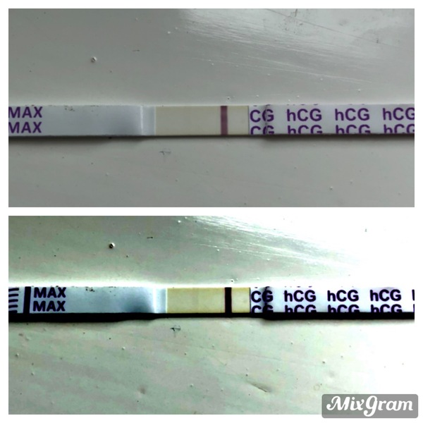 Tracking your cycle and possible BFP using RHR - part 2