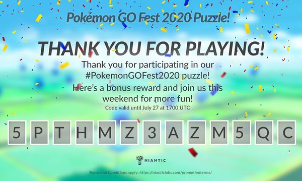 Pokemon Go Thread #29: Are Friends Manectric? Are they?