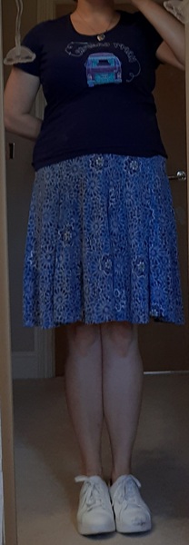 Plus size what are you wearing today?