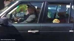 More News on Harry and Meghan