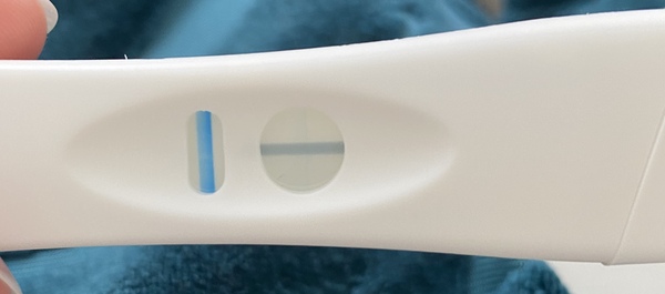 2WW - 10dpo - CD 23.. looking for others to unload on!