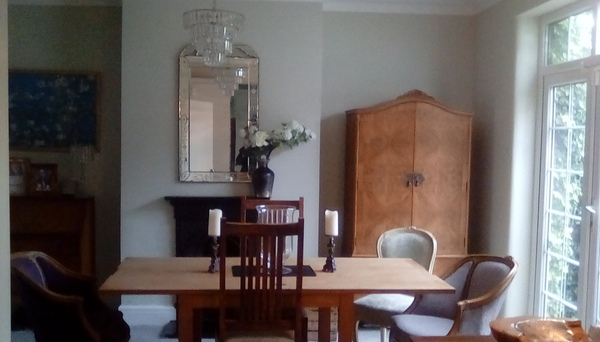 Show me your Dining rooms - Inspire me please!