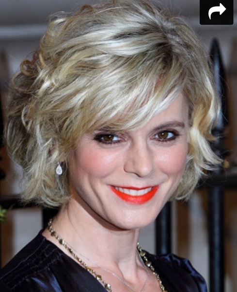 Photos of incredible bobbed haircuts, please!