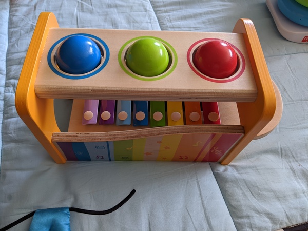 August/September 2019 babies - #3