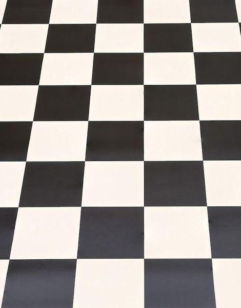 Tiles Dilemma. To check or not to check?