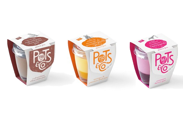 AIBU to hoard Douwe Egberts jars?
