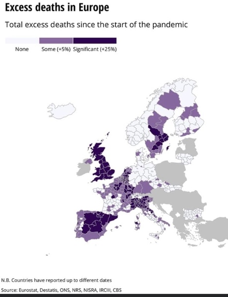 Westministenders: Can you tell your Rs from Elbows?