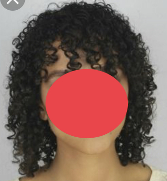 Curly hair - Would a bob work?