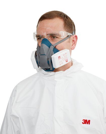 Reusable Respirators