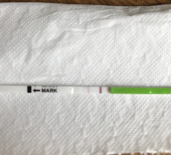 Catching up - ttc after miscarriage part 3