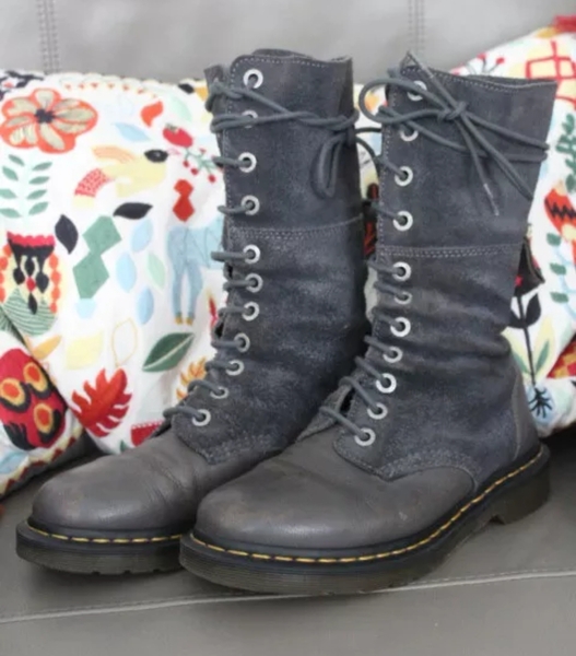 Are Dr Martens worth the money?