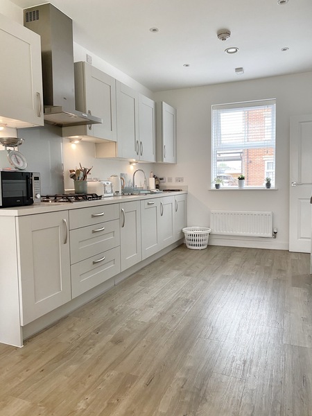 What style kitchen do you have?