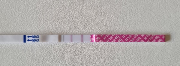 Catching up - ttc after miscarriage part 3