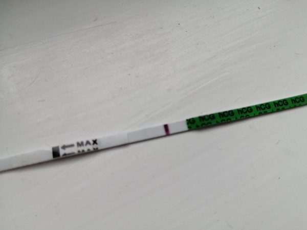 3dpo too early for implantation?