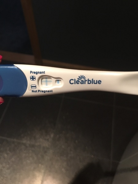 Chemical pregnancy