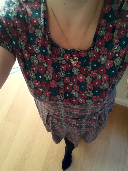 Plus size what are you wearing today?