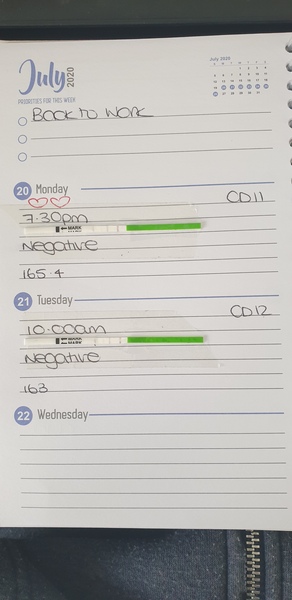 Preconception planning - anyone want to join?