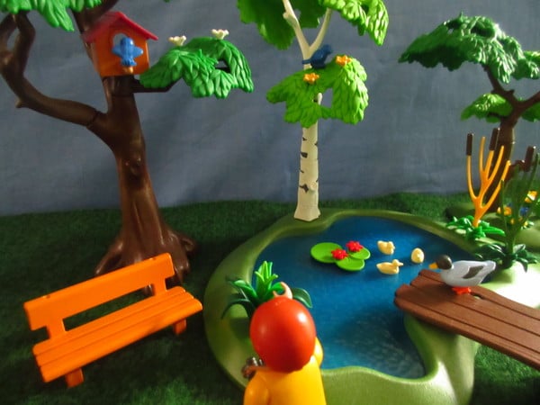 Playmobil pandemic in our house part 3