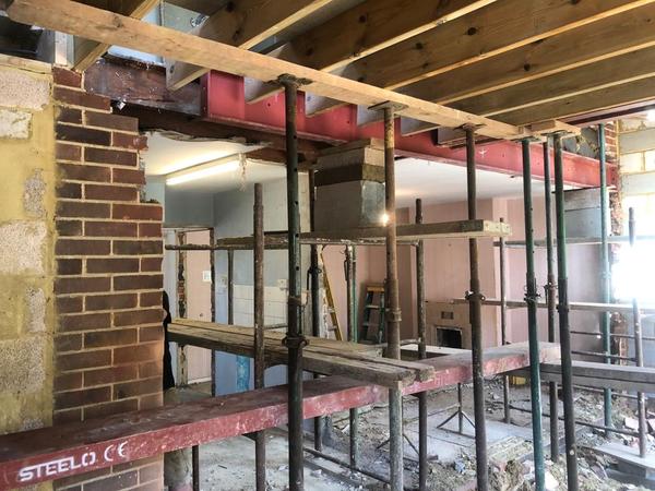 Extension / loft conversion thread 2020