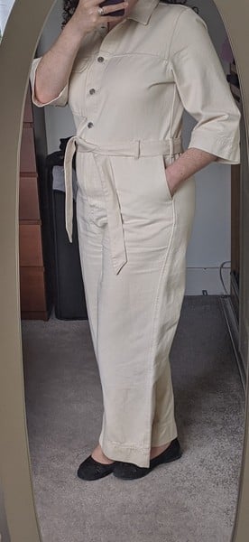What are you wearing today? Lock down wardrobes