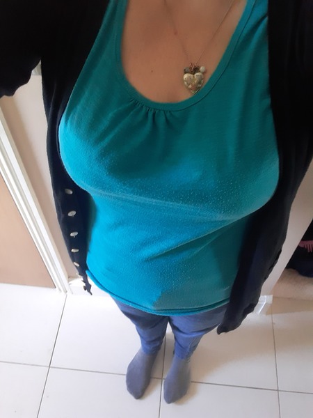 Plus size what are you wearing today?