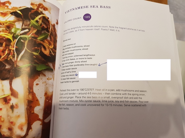 Blood sugar diet and fast800 thread 20