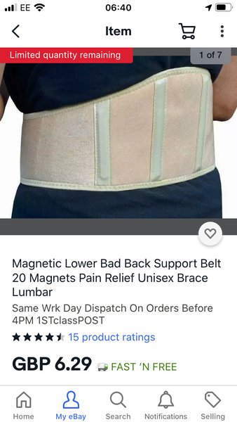 Forceps/epidural/nerve block