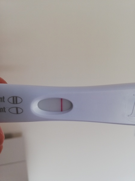 BFP at just 6 DPO on FRER?