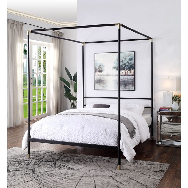 Tell me about your amazing bed.