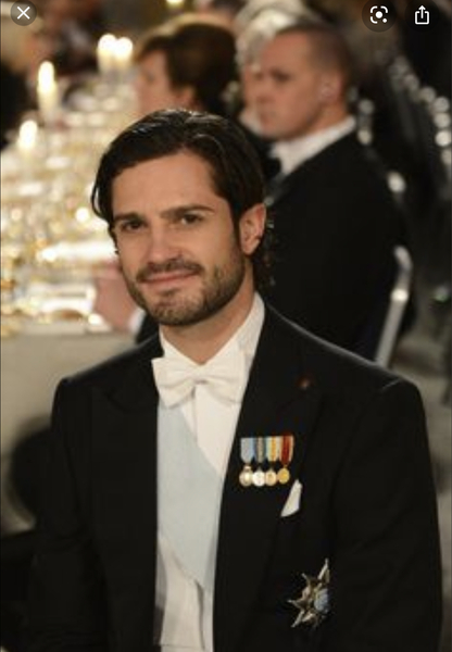 A positive thread on Harry and Meghan (aka Thread 6)