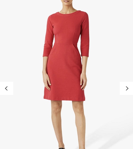 Would this dress go with black tights?