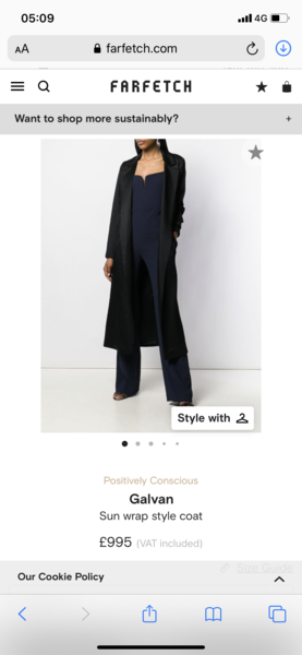 Royal Style without our Queen ( of the Andals )