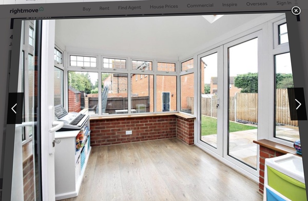 Would you view this house