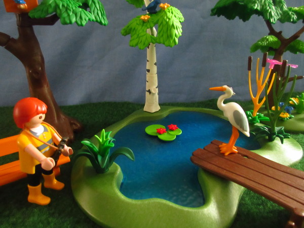 Playmobil pandemic in our house part 3