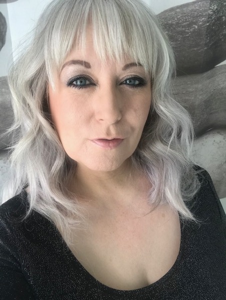 Anyone regret going grey?
