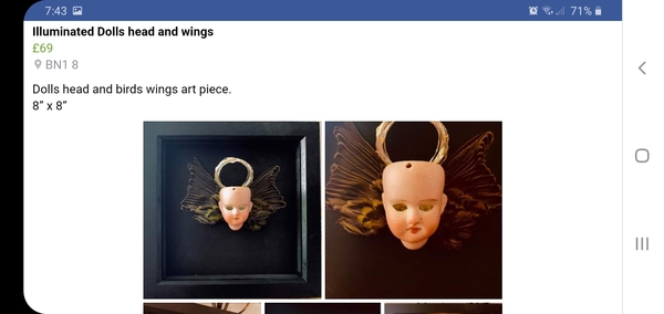 Facebook tat