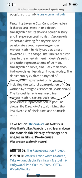 Found on a blog about Netflix’s Disclosure