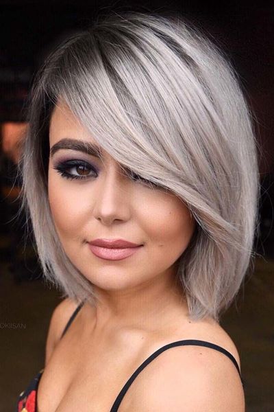 Show me your favourite haircuts!