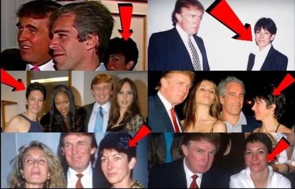 The Great American Comeback Festival - Not (Trump Thread #102)