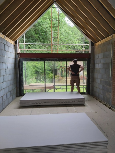 Extension / loft conversion thread 2020