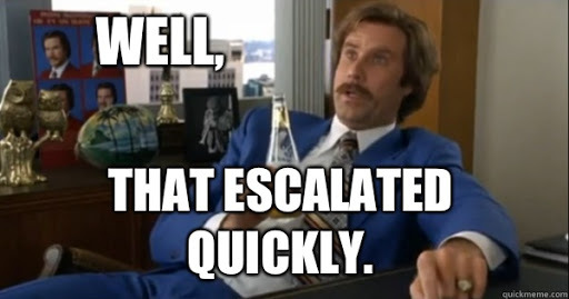 Leaving Lockdown Low Carb Bootcamp - week 8