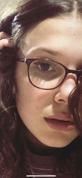 Can anyone identify these glasses please?