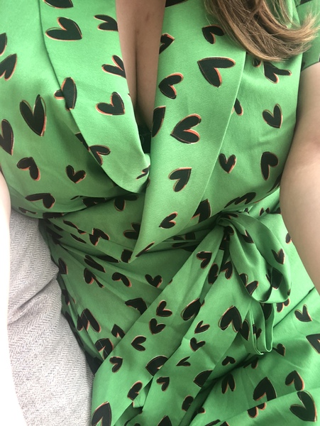 Plus size what are you wearing today?