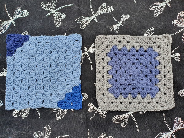 Woolly Hugs. A Blanket for DrLouiseJMoody in memory of her beautiful wife.. Please join us to make something very beautiful for her.  All help warmly received.