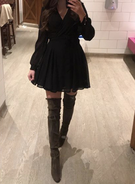 Is this to much for a dinner date