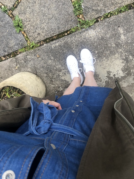 Plus size what are you wearing today?