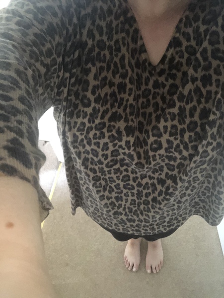 Plus size what are you wearing today?