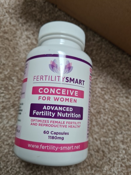 Starting clomid - PCOS diagnosis